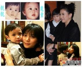 张智霖爆料孩子视频,温馨视频曝光亲子时光 第1张 张智霖爆料孩子视频,温馨视频曝光亲子时光 第1张